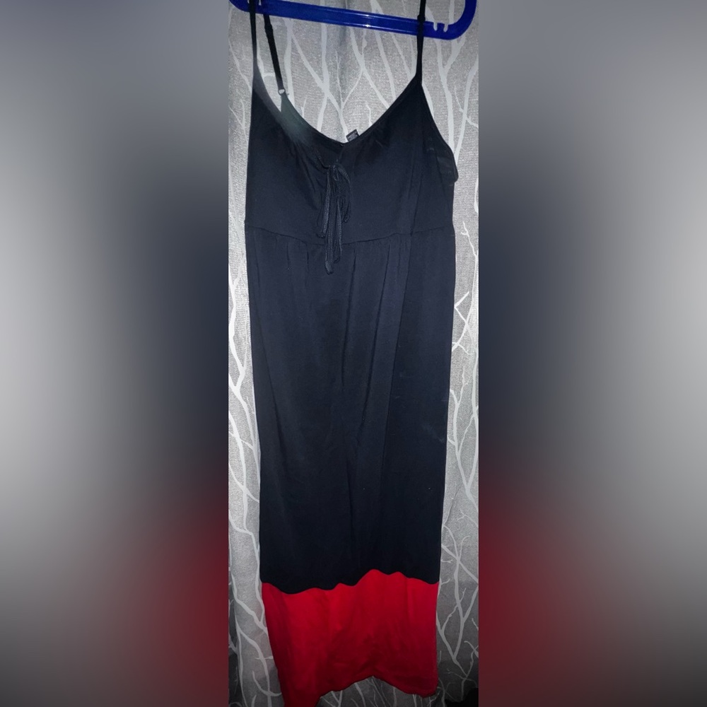 Tommy Hilfiger Black Dress